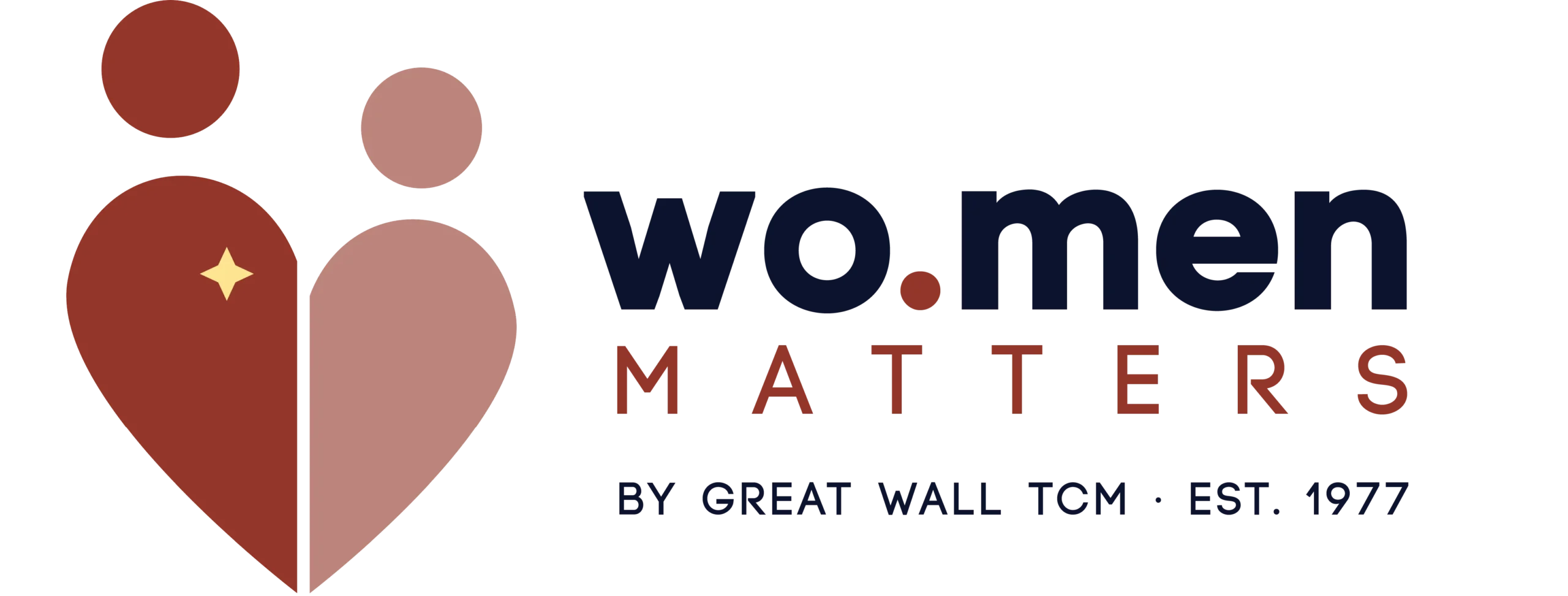 wo.men matters logo
