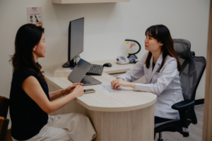 Perimenopause Symptoms: Is It Early Menopause or Just Stress