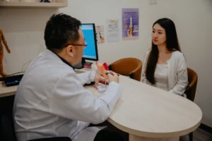 A TCM Guide to the Luteal Phase