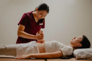 Diarrhea During Period TCM Treatments Singapore 