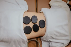 Meridian Massage Singapore