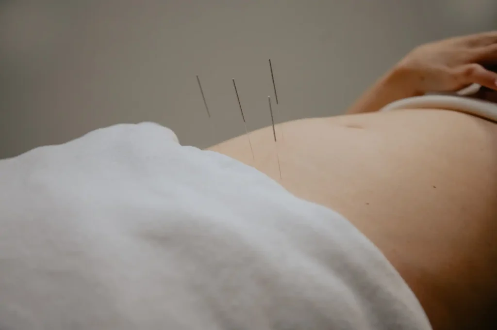 A TCM Guide to the Luteal Phase