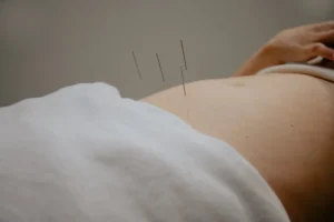 A TCM Guide to the Luteal Phase