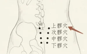 Meridian Massage Singapore