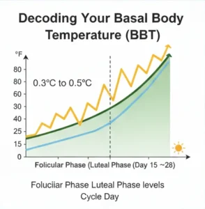 A TCM Guide to the Luteal Phase