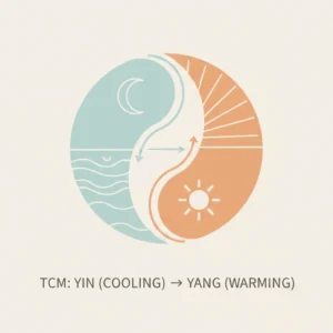 A TCM Guide to the Luteal Phase