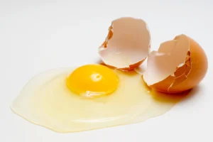 Tracking Vaginal Discharge for Conception