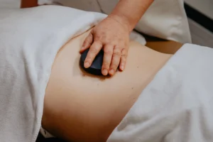 Meridian Point Therapy Singapore