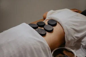 Meridian Point Therapy Singapore