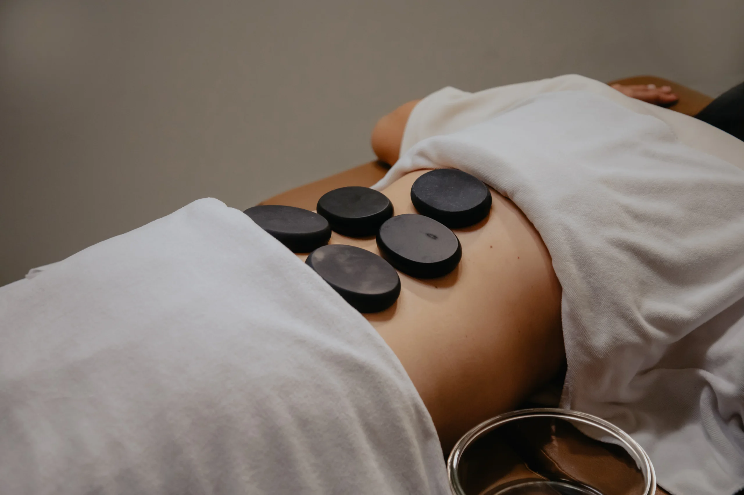Meridian Point Therapy Singapore