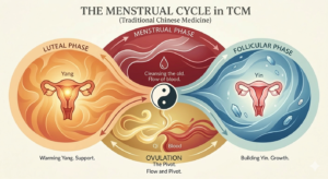 supercharge fertile period for pregnancy