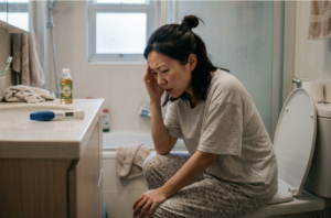morning sickness a tcm guide for pregnancy