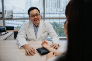 enhance egg quality and follicle growth with tcm
