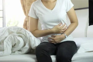 Diarrhea During Period TCM Treatments Singapore 