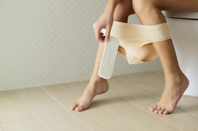 Early Pregnancy Discharge Singapore
