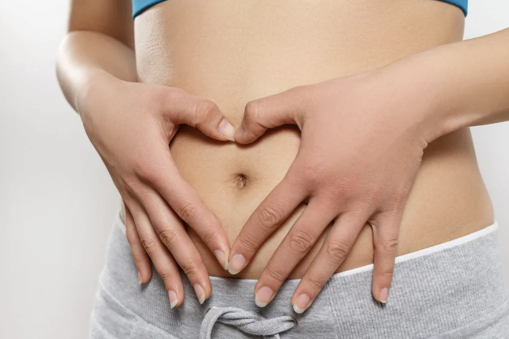 Ectopic Pregnancy Post-IVF with TCM