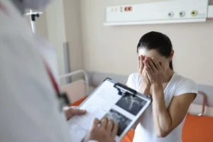 Miscarriage Symptoms in Singapore TCM