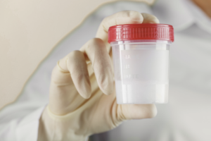 Semen Quality & Male Fertility: A TCM Guide to Improving Vitality Naturally
