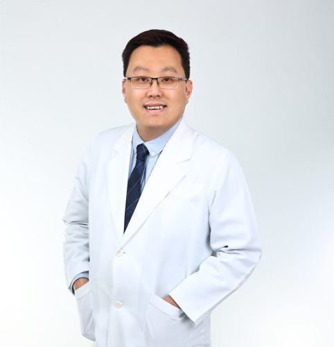 Physician Tay Hao Xiang